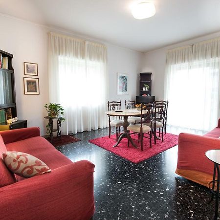 Appartamento Signorile Ambienti Sanificati Messina Exterior foto