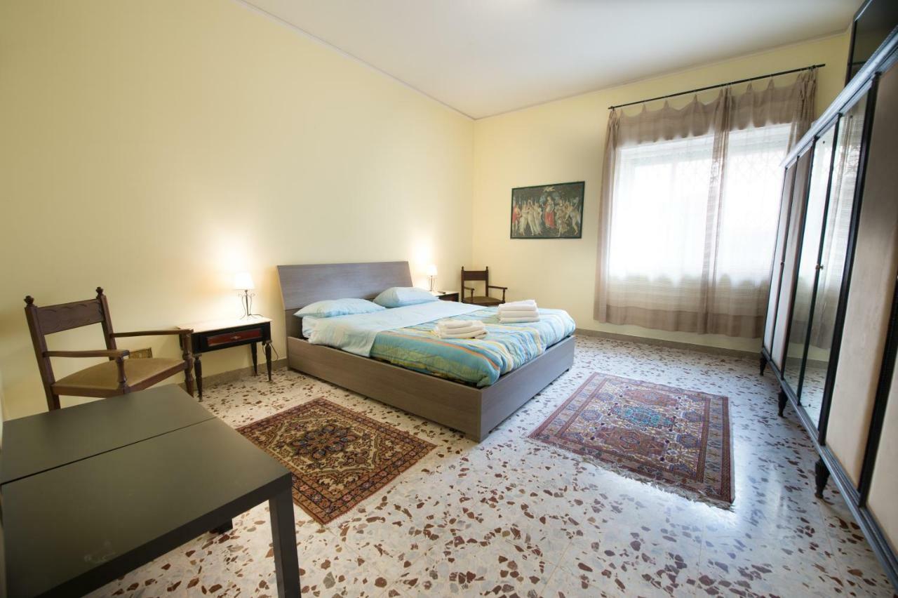 Appartamento Signorile Ambienti Sanificati Messina Exterior foto