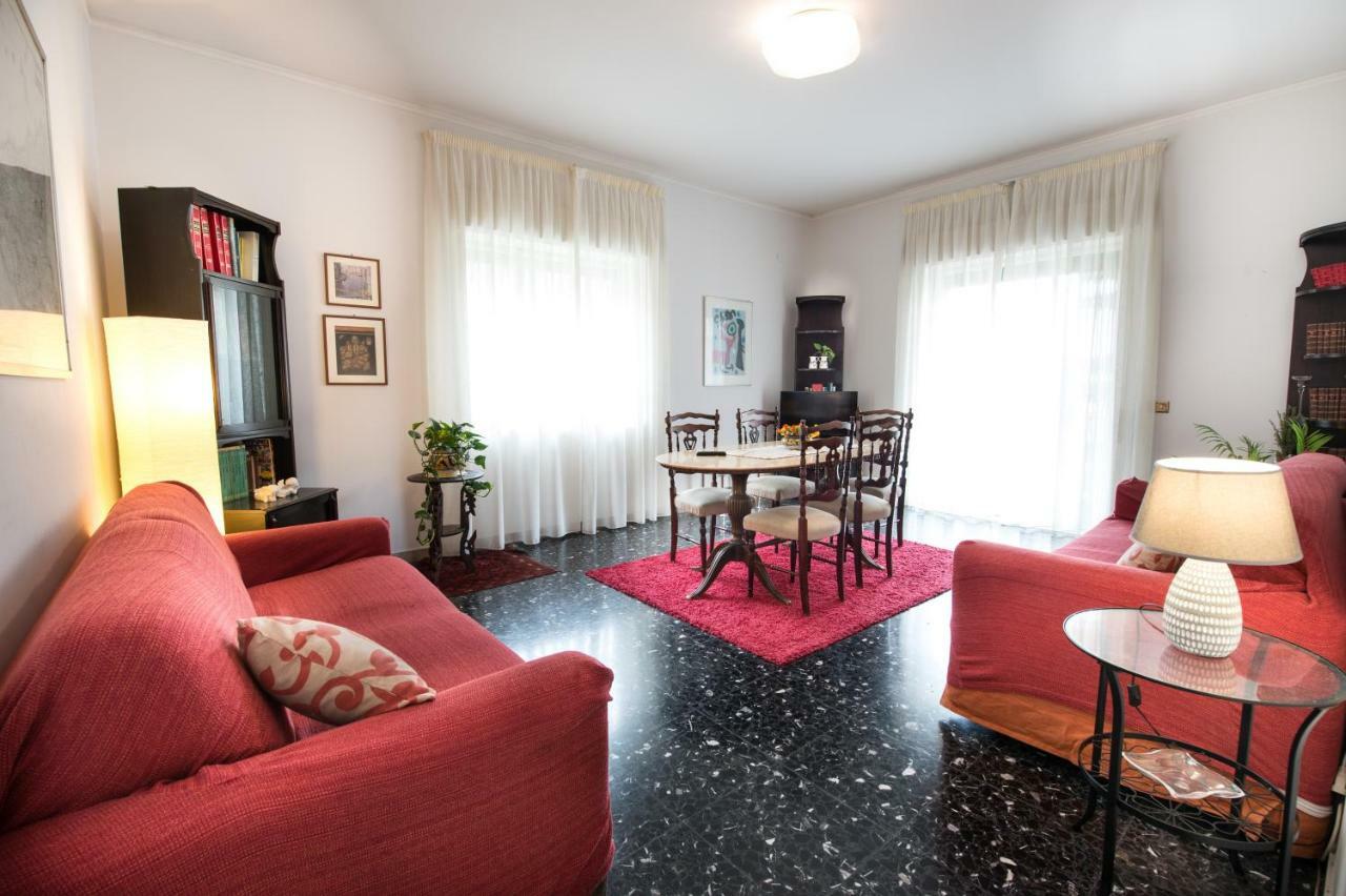 Appartamento Signorile Ambienti Sanificati Messina Exterior foto